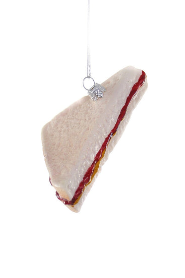 PB&J Ornament