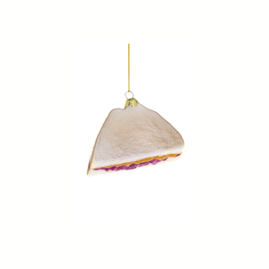 PB&J Ornament