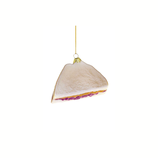 PB&J Ornament