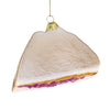 PB&J Ornament