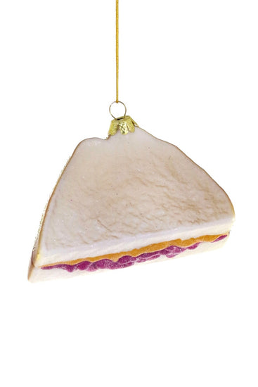 PB&J Ornament