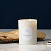 LINNEA Pinewood Candle