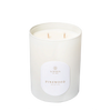 LINNEA Pinewood Candle