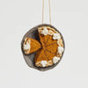 Pumpkin Pie Ornament