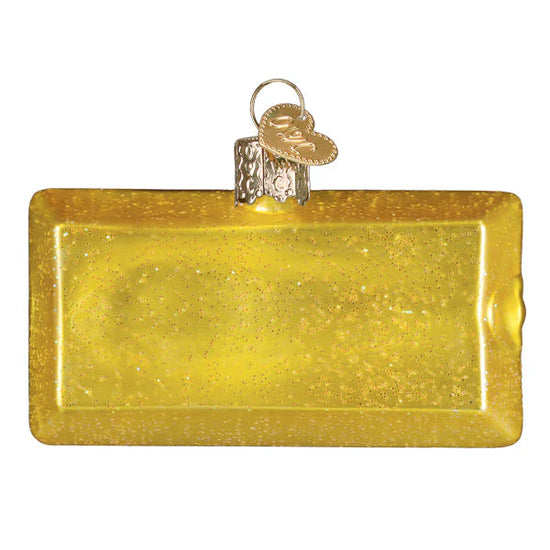 Package of Bacon Ornament