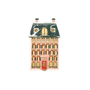 Christmas Countdown Paper Calendar