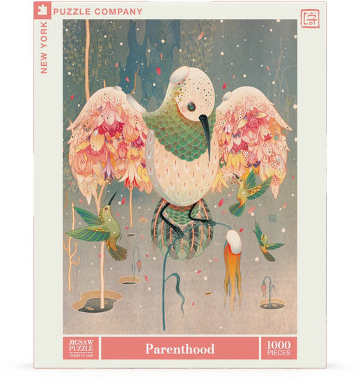Parenthood Puzzle