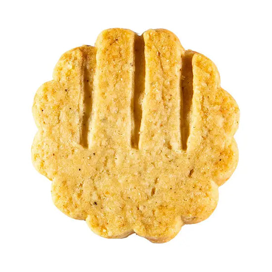 Parmesan & Black Pepper Savory Crackers