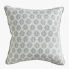 Paros Tahoe Linen Pillow