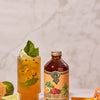 Passion Fruit Citrus Syrup