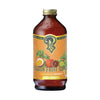 Passion Fruit Citrus Syrup