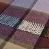 Pateley Damson Throw