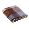 Pateley Damson Throw