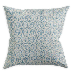 Patuli Tahoe Linen Pillow