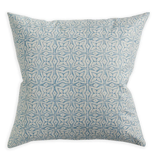 Patuli Tahoe Linen Pillow
