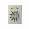 Peace on Earth Card