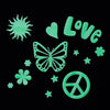 Peace & Love Glo Play