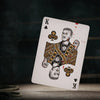 Peaky Blinders Playing Cards
