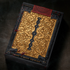Peaky Blinders Playing Cards