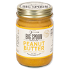 Peanut Butter with Wildflower Honey