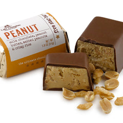 Peanut 5-Star Bar