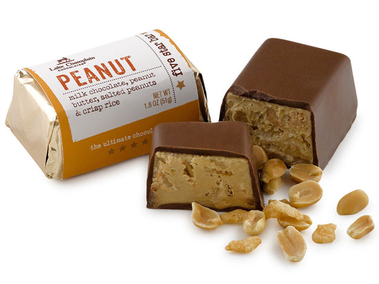 Peanut 5-Star Bar
