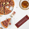 Bourbon Pecan Pie Candy Bar