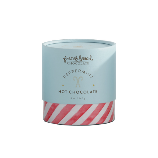 Peppermint Hot Chocolate Mix