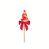 Peppermint Tree Lollipop