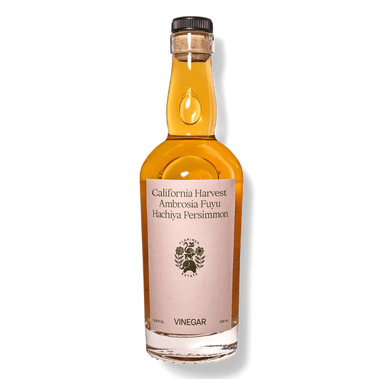 Persimmon Vinegar