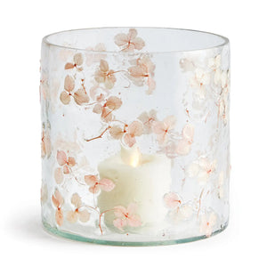 Petite Blossoms Hurricane