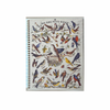 Petits Oiseuax Notebook