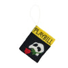 Phantom of the Opera Playbill Ornament