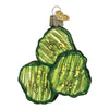 Pickle Ornament