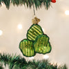 Pickle Ornament