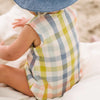Picnic Checkmate One-Piece