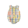 Picnic Checkmate One-Piece