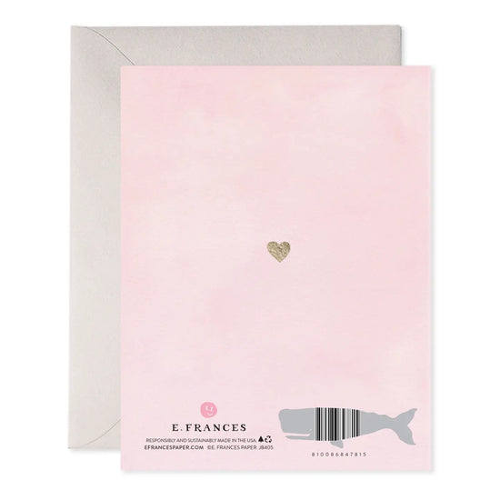 Pink Forever & Ever Card