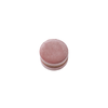 Round Velvet Jewelry Box