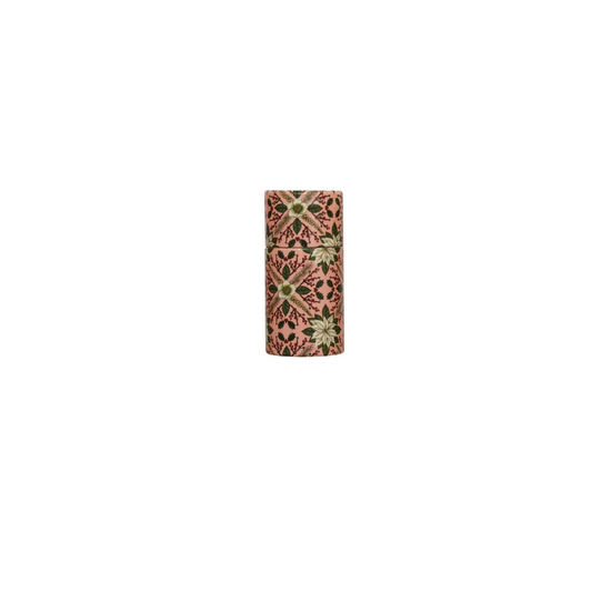 Botanical Pattern Matchbox
