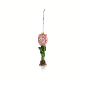 Tulip Ornament