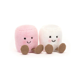 Amuseables Marshmallows Jellycat