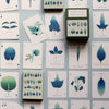 Leaves Playing Cards