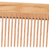 Blonde Pocket Comb