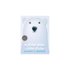 Polar Bear in the Snow
