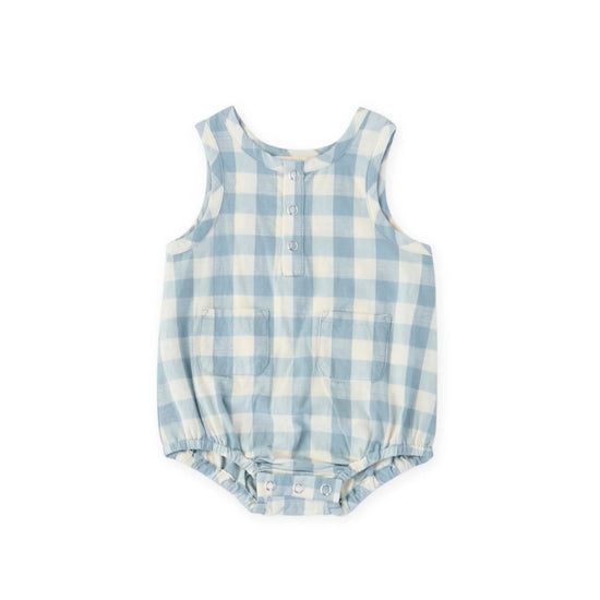 Pond Checkmate One-Piece