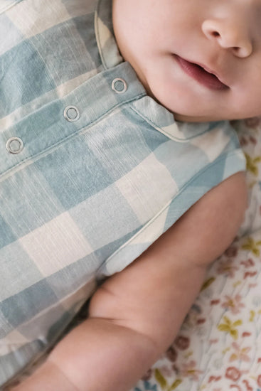 Pond Checkmate One-Piece