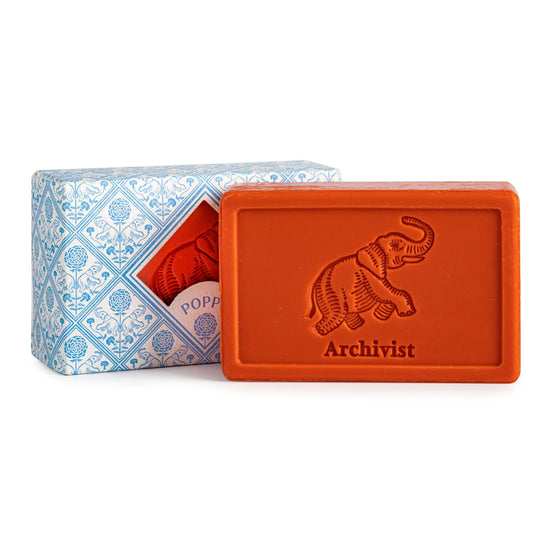 L'éléphant Bar Soap