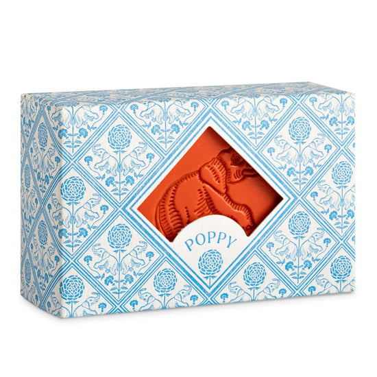 L'éléphant Bar Soap