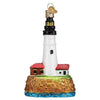 Portland Head Lighthouse Ornament